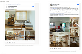 Save Facebook Post ใน Notion