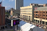 Did Milwaukee just become America’s top convention city?