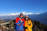 Shortest and easiest monsoon treks in Nepal
