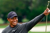 Tiger Woods’ 2024 Golf Journey: Masters Moments