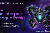 Interport League Ranks