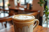 How to Make Latte Without Espresso