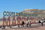 That AFCON Feeling: Dispatches from Morroco at Christmas