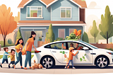 EVs: Are They the Future, or Just a Passing Fad?