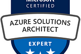 AZ-104+AZ-305: Microsoft Certified Azure Solutions Architect Expert (Paris)