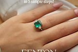 Why we invested in fine jewellery start-up, Fenton