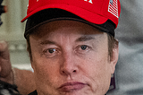 The One Trillion Dollar Man