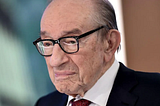 Alan Greenspan is Dead: The Eclipse of the Maestro