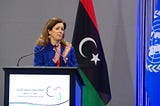 The US and the EU interfere in Libya’s internal affairs through the UN