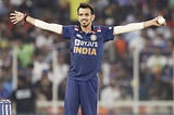 Ominous challenges for Chahal. India’s shuddering chances