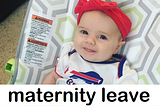 8 Steps to Maximizing Maternity Leave in New York State