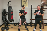 On-Demand Content Done Right with Sifu Keith Mazza