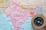 5 Best Travel Destinations in India