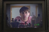 楚門的世界錯覺 The Truman Show Delusion