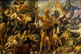 Emancipating yourself like Diogenes