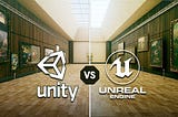 Unity mi? Unreal Engine mi?
