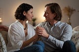 How to Ask for Reassurance from your Partner