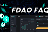 FDAO FAQ