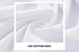 Uu Diem Va Nhuoc Diem Cua Vai Cotton Trong May Ao So Mi