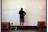 Standing Up Product at a Barebones Startup