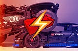When LEGO Isn’t About Playing Well Anymore
