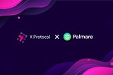 Partnership with Palmare