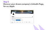 Unlocking LinkedIn Secrets: land your dream job