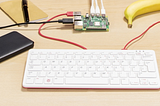 Raspberry pi 4 remote access(ssh)