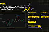 Copy Trading Master’s Winning Strategies Review — Episode 88