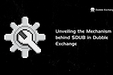 Unlocking the Power of Autobribes: Unveiling the Mechanism behind $DUB in Dubble DEX