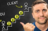 How To Land Your First Ghostwriting Client
