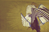 What do you get if you blend the visual DNA of two mid 20th Century artistic movements into a 21st…