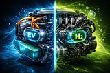 Hydrogen Engines vs Electric Vehicles: Who Really Wins?