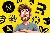 Frameworks and Fads: Making the Right Frontend Choices
