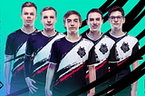 The main favorite of the Worlds Championship 2019 among LEC teams