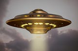 How To Talk To Friends About UFOs