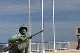 Surviving D-Day: 2024