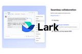 非工作用辨識 UX 訪談語音、快速生成字幕的好工具－飛書(Lark)妙記