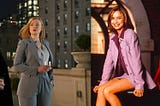 5 Times Shiv Roy Reminded Us of Ally McBeal