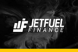 How To: FUEL staking on Jetfuel Finance