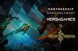 Partnership Announcement: Path of Survival and VersaGames