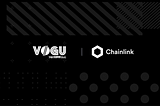 The Vogu Collective Integrates Chainlink VRF to Secure its first randomized NFT art collection