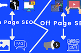 On Page Vs Off Page Seo And What Are They (important Or Not) 2022