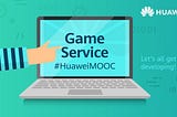 Create a Game App with HMS