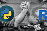 Python vs. R — What to Choose for Data Science?