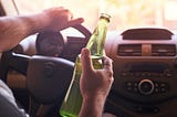 Navigating the Legal Maze: DUI Arrest and Release Process