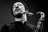 JOHNNY GRIFFIN