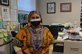 Unsung Heroes — Sharifa Tafari, The Caring Place in Kennedy Heights