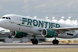 Frontier Airlines Flight Change +1–888–915–3761