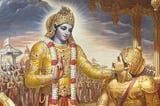The Antiquity of the Bhagavad Gita: As Old As The Hills. Literally.